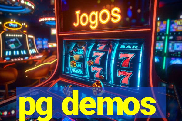 pg demos